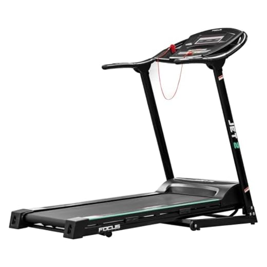 Focus Fitness Jet 2