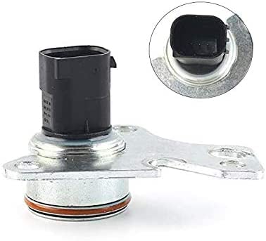 A-Premium Transmission Oil Pan With Drain Plug – Fits Chrysler, Dodge & Ram 62TE Transmissions