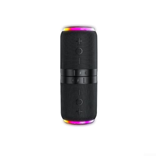 Système sans fil à audio immersif 360° pour vos soirées outdoors