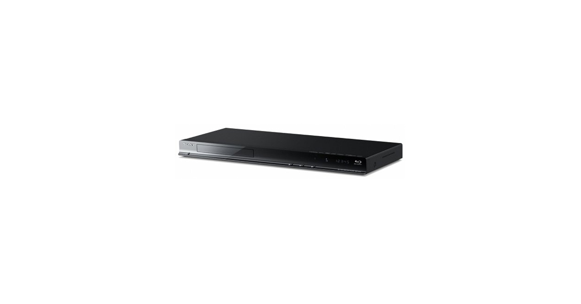 SONY BLU-RAY DISC DVD 2014年製 BDZ-EW520 Amazon.com: Sony BDPS5200 3D Blu-ray Disc Player with Wi-Fi