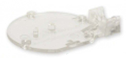 TECHT E-Z View Tippmann Cyclone Feed Cover (Clear)