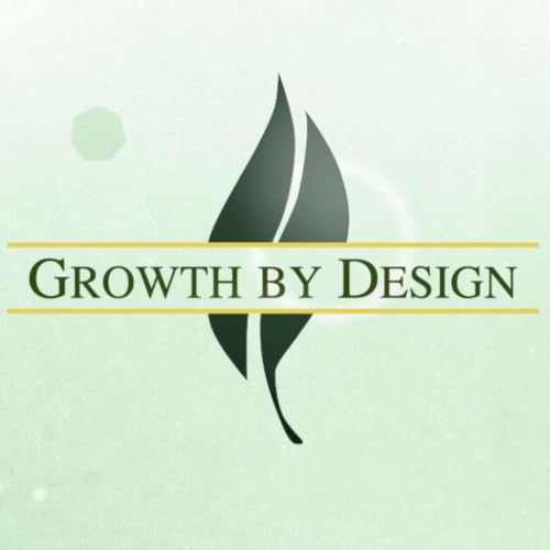 Growth by Design copertina