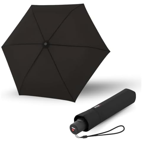 Parapluie Knirps C.250 Light Duomatic Cover