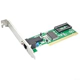 Compatibilité PCI 2.2 : s'adapte aux systèmes de bureau avec PCI 2. ou 2.2 slots pour une intégration matérielle transparente sans erreurs de compatibilité lors de l'installation