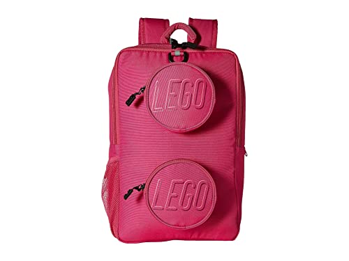 Image of LEGO Brick Eco Backpack