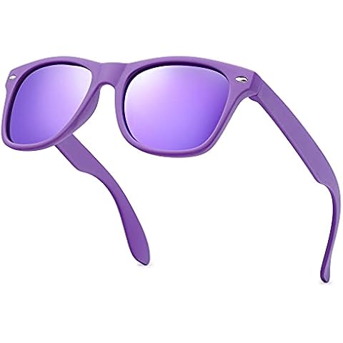 LEICO FASHION Kids Polarized Sunglasses Cover