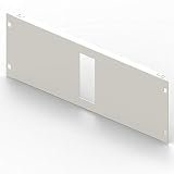 XL3S Kappe DPX3 250 H 3/4P 16M