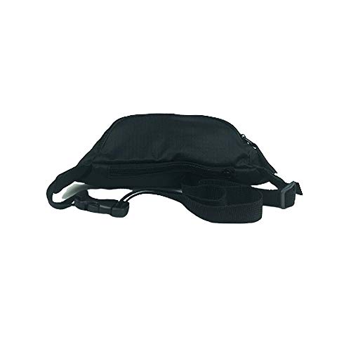 Pochete Ktron Cor Preta Original Lançamento Tamanho:Único;Cor:Preto