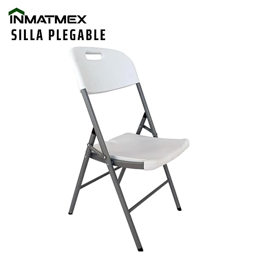 Consejos y comparativas para Comprar Silla plegable blanca que Puedes comprar On-line. 12 Imagen adicional
