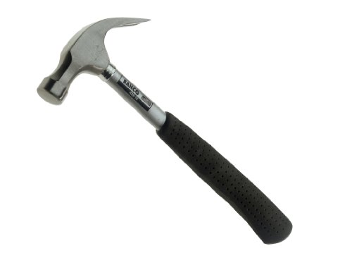 Bahco 429-16 Claw Hammer