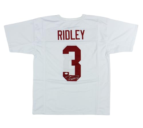 Calvin Ridley #0 Titans Jersey — officially licensed fan gear