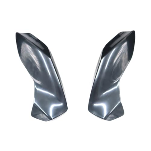 Carénage de phare MT-09 2021-2023 avec masque nasal supérieur