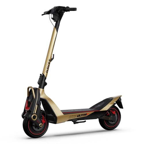 NAVEE UT5 Ultra X Supercar Scooter