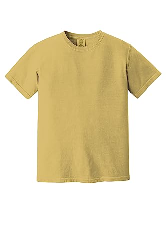 Image of Comfort Colors Adult Short Sleeve Tee, Style G1717
