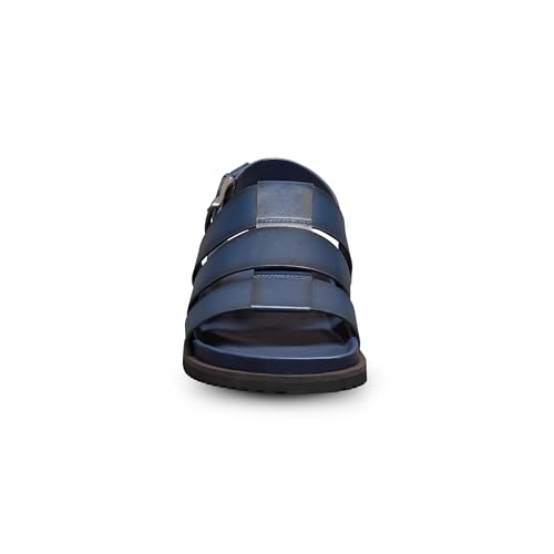 Allen Edmonds Men's Damien Fisherman Sandal2