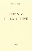 Leibniz Et La Chine 2711606708 Book Cover