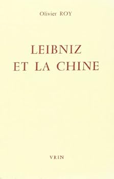 Leibniz Et La Chine