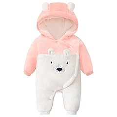 Pink Bear