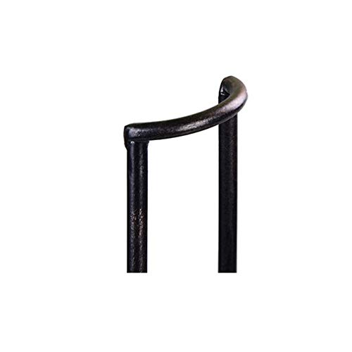 Soporte para botellas de vino para 5 botellas 61.5x23.5x47.5cm miniatura 7