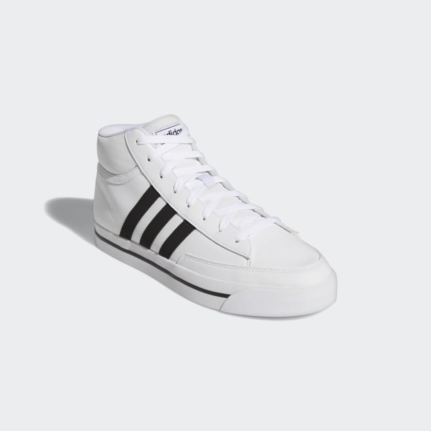 adidas Men's Retrovulc Mid Skate Shoe4