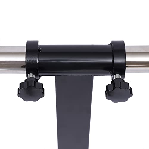 Lifujundong Height Adjustable Wall Mount Boxing Speed Trainer, Punching Speed Bag, Punching Ball Punching Focus Bag, 360°Rotatable Reflex Bar #TOP6