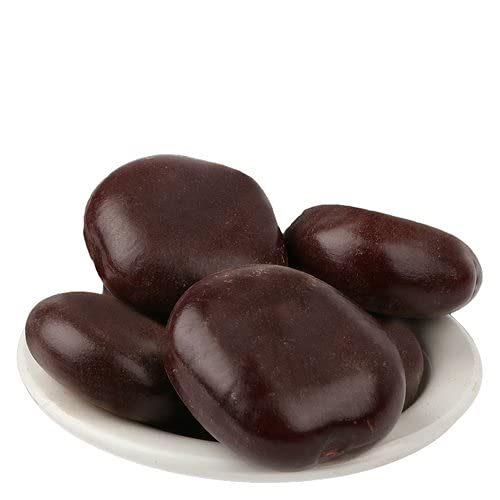 SADHGURU IMLI BEEJ BADA , Beej Imli Bada - Tamarindus Indica - Emli Seeds Big - Tamarind Seeds Big ( 250 gram )-image-20