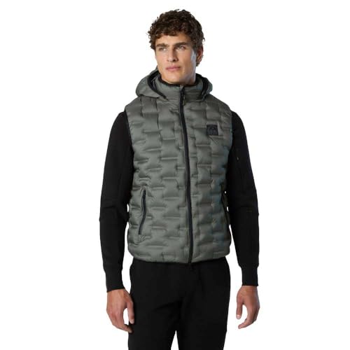 Chiusura con zip impermeabile a doppio cursore
