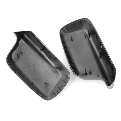 Coques Rétroviseurs Finition Premium Pour E65 E66 Modèles 750i