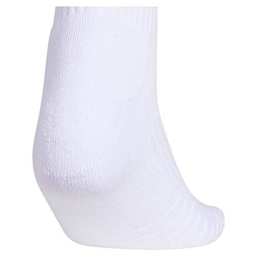 adidas womens Cushioned Crew Socks (3-pair) With Arch Compression2