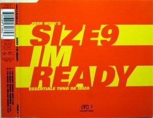 I'm Ready