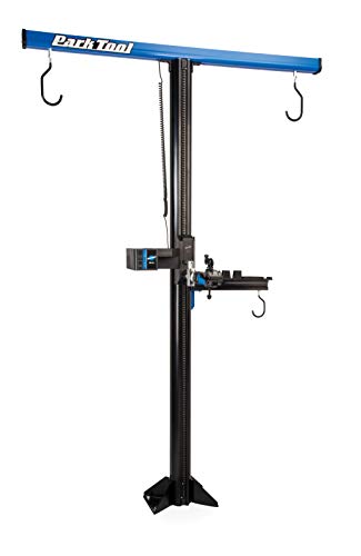 Park Tool PRS-33.2 Power Lift Bicycle Shop Stand