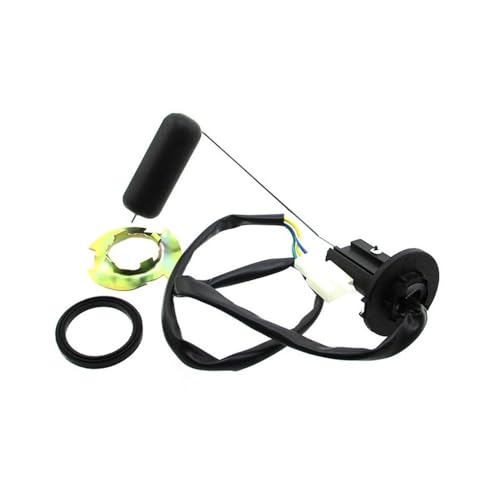 Juego de combustible para scooters GY6 de 50cc y 150cc, kit esencial de carburación 3