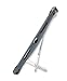 Brenthaven Edge 360 Case for iPad (5th Gen) 9.7 inch Display (Gray)