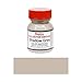 Price comparison product image Angelus Leather Paint, Collector Edition, Shadow Gray, 1oz jar (727-01-348)