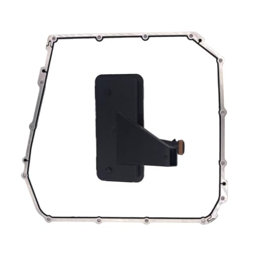 Kit juntas cárter filtro transmisión soluciona pérdidas aceite en A5 A7 Sportback