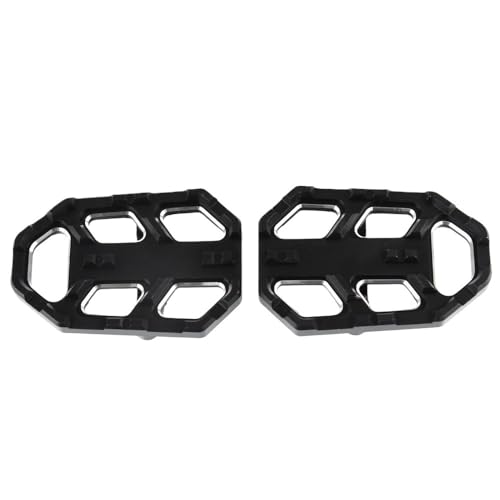 Repose pieds moto pour Honda NC750X et NC750S de 2014 à 2023
