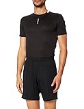 Ajuste regular adidas FL 3 Bar tee T-Shirt, Black, 5XL Mens