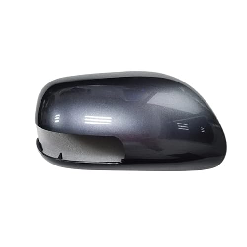 ドアミラー と互換性のあるオーリス 2009-2012年式用 ドアミラーカバー(R)