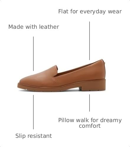 Image of ALDO Women's Cherflex Loafer