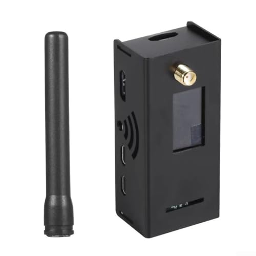 Para punto de acceso multimodo MMDVM con funcionalidad WiFi robusta que soporta diversos estándares de comunicación