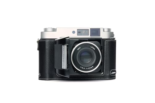 Amazon.co.jp: TP Original Fujifilm GF670 GF670W Voigtlander Bessa