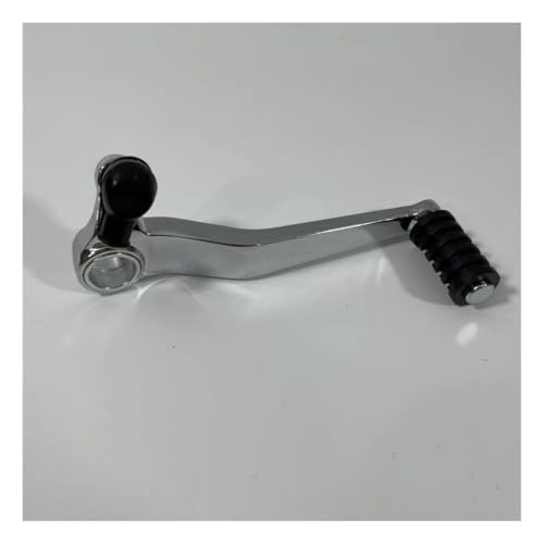 Sélecteur de vitesse moto pliable et pédale de rechange pour GSXR 1000 SV650 RF900R RF600R