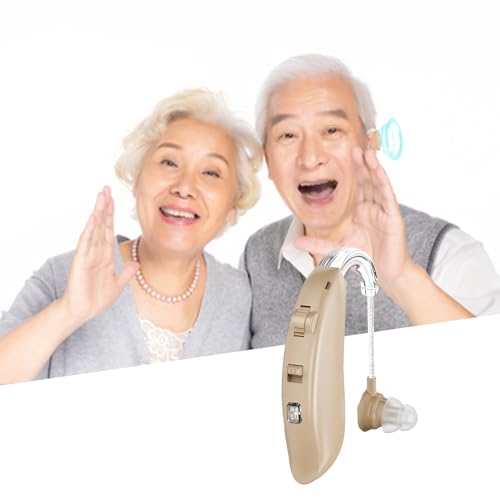 KXP 集音器 充電式 しゅうおんき 高齢者 耳掛け式 両耳兼用 4段階音量調節 Amazon.co.jp: KXP 集音器 しゅうおんき 高齢者 充電式 耳掛け