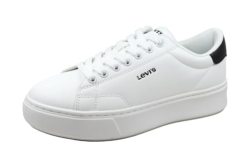 LEVIS\'S Amber 0062 - White Black 38