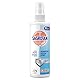 Sagrotan Hygiene Pumpspray – Desinfektionsmittel für Textilien und Oberflächen im Haushalt – 2 x 250 ml Sprühflasche im praktischen Vorteilspack