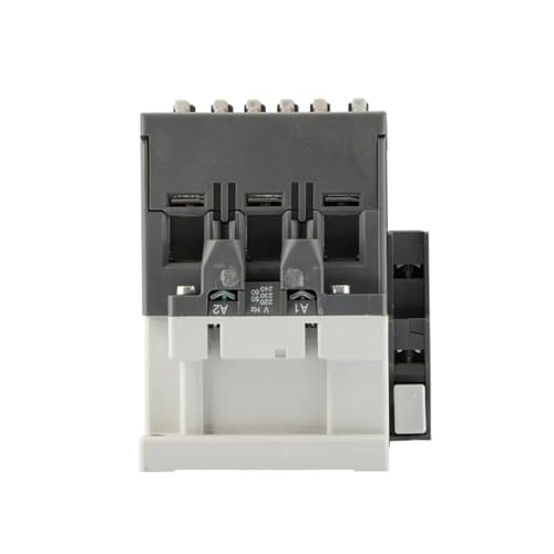Contacteur CA A75-30-11 380V pour commande de puissance industrielle - 6