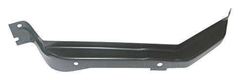 Auto Metal Direct425-4078-L - TriPlus Driver Side Cab Floor Pan Support