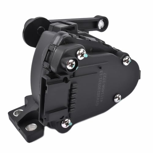 Capteur pédale d'accélérateur Clio 2 potentiomètre injection essence diesel 8200699691