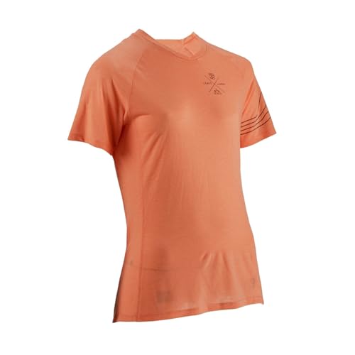 Leatt Camiseta MTB AllMtn 2.0 Mujer V24