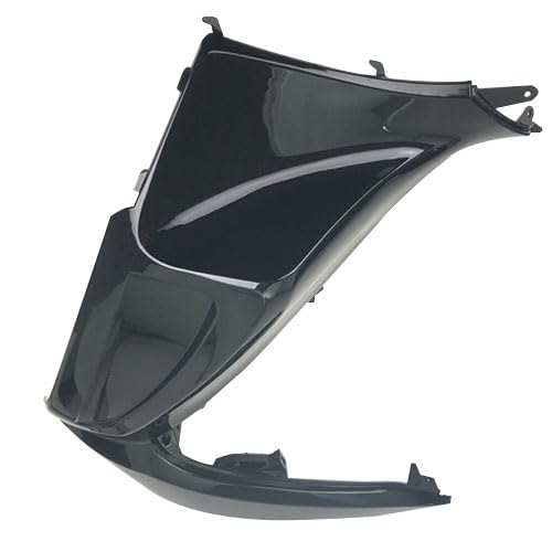 実働 PCX125 JF28 黒 自賠責付き 前後ブレーキ新品、フロントカバー